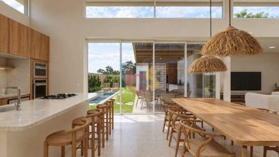 Casa, 242 m² - Foto 4