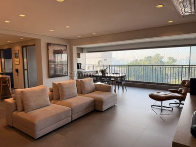 Apartamento, 4 quartos, 157 m² - Foto 1