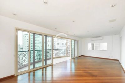 Apartamento, 2 quartos, 138 m² - Foto 1