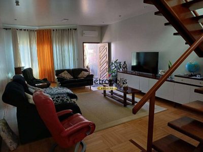 Sobrado, 3 quartos, 300 m² - Foto 2