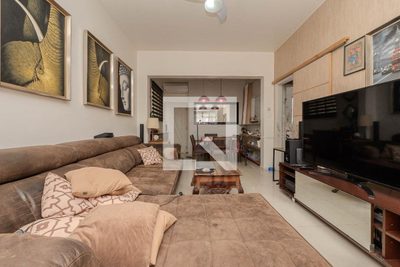Cobertura, 3 quartos, 150 m² - Foto 5