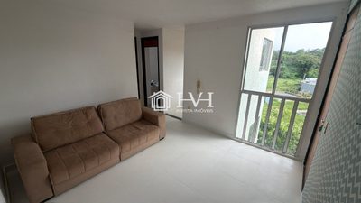 Apartamento, 2 quartos, 50 m² - Foto 1