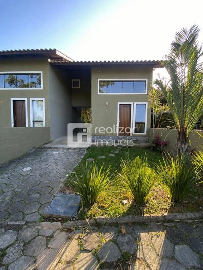 Casa, 2 quartos, 92 m² - Foto 1