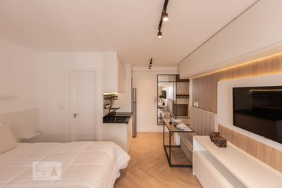 Kitnet-Studio, 36 m² - Foto 4