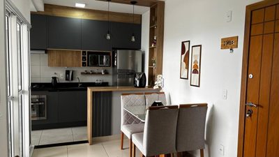 Apartamento, 2 quartos - Foto 2