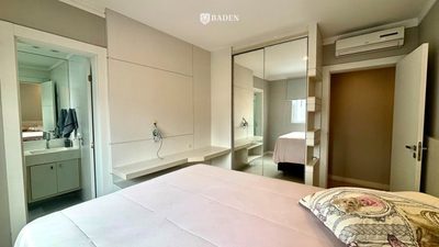 Apartamento, 3 quartos, 134 m² - Foto 1
