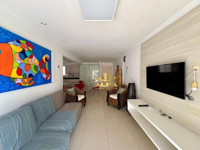 Apartamento, 2 quartos, 89 m² - Foto 3