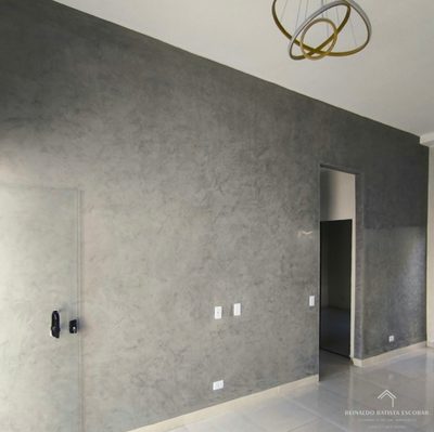 Casa, 1 quarto, 53 m² - Foto 5