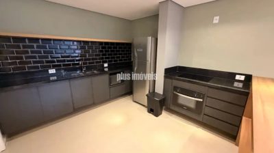 Apartamento, 1 quarto, 29 m² - Foto 4