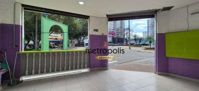 Loja-Salão, 100 m² - Foto 1