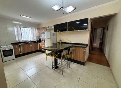 Casa, 2 quartos, 175 m² - Foto 1
