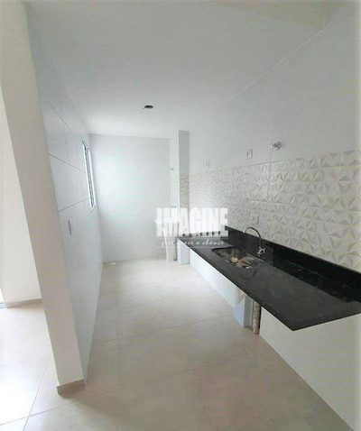 Apartamento, 2 quartos, 47 m² - Foto 3