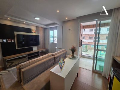 Apartamento, 2 quartos, 75 m² - Foto 5