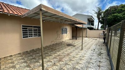 Casa, 3 quartos, 120 m² - Foto 4