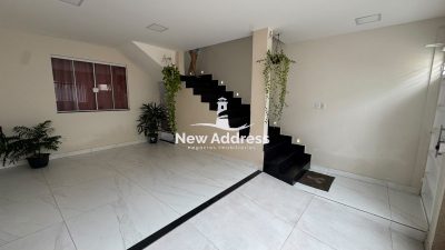 Casa, 5 quartos, 140 m² - Foto 5