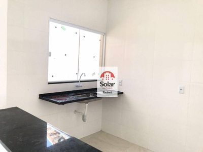 Casa, 2 quartos, 65 m² - Foto 5