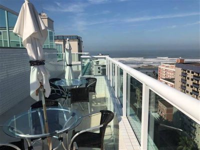 Apartamento, 3 quartos, 163 m² - Foto 2