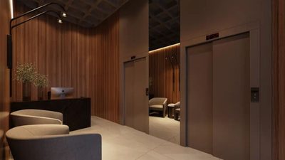 Apartamento, 2 quartos, 64 m² - Foto 5