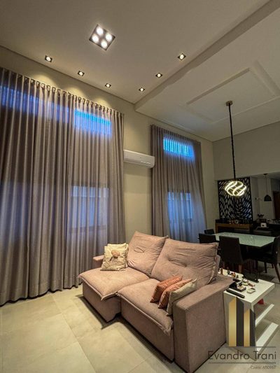 Casa, 3 quartos, 300 m² - Foto 4