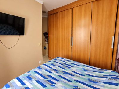 Apartamento, 2 quartos - Foto 4
