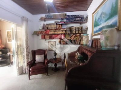 Casa, 3 quartos, 450 m² - Foto 2