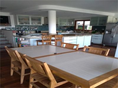 Casa, 5 quartos, 396 m² - Foto 2