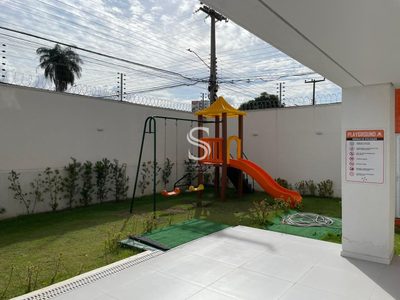 Apartamento, 3 quartos, 82 m² - Foto 2