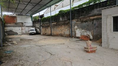 Depósito-Galpão, 250 m² - Foto 5