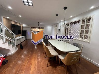Casa, 4 quartos, 280 m² - Foto 5