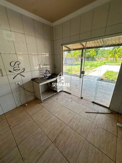 Chácara, 2 quartos, 1800 m² - Foto 3