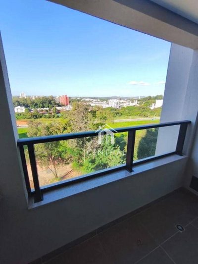 Apartamento, 1 quarto, 49 m² - Foto 2