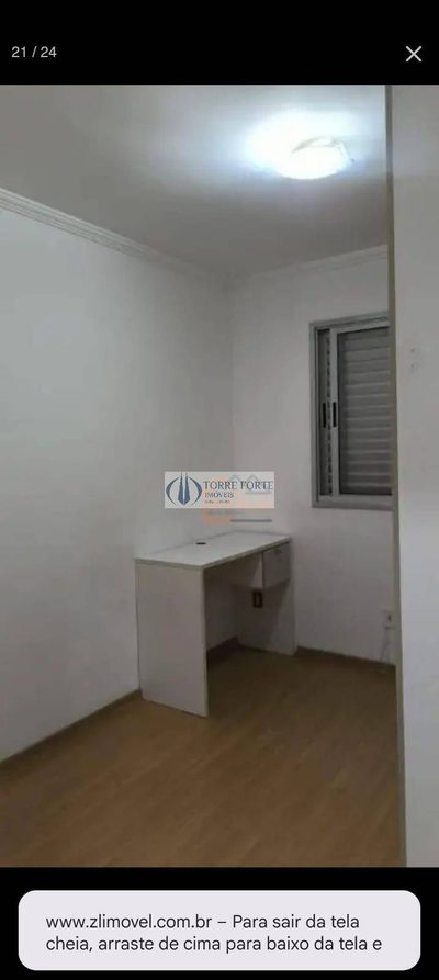 Apartamento, 2 quartos, 48 m² - Foto 4