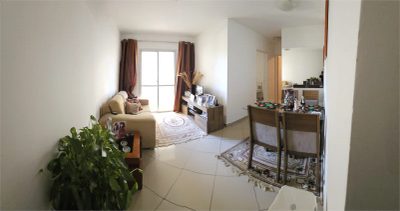Apartamento, 2 quartos, 47 m² - Foto 1