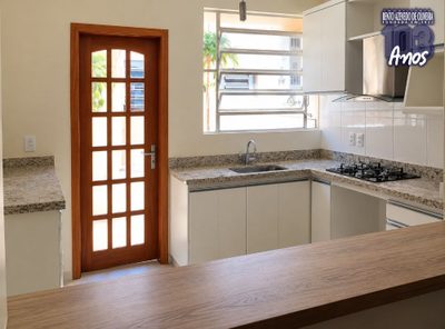 Apartamento, 3 quartos, 117 m² - Foto 2