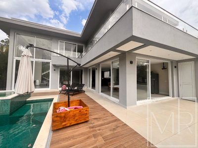 Casa, 5 quartos, 522 m² - Foto 2
