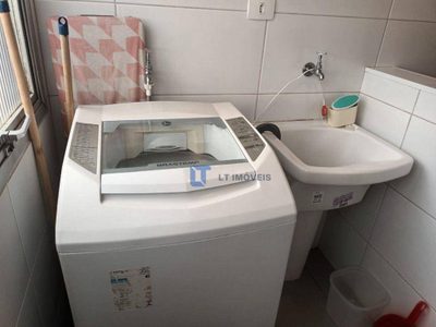 Apartamento, 1 quarto, 50 m² - Foto 4