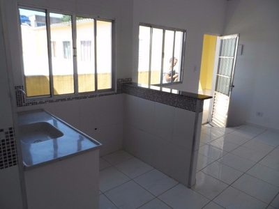 Casa, 1 quarto, 45 m² - Foto 5