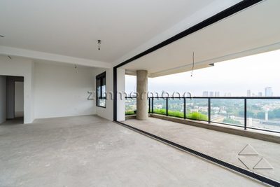 Apartamento, 3 quartos, 276 m² - Foto 3