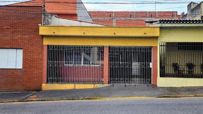 Casa, 2 quartos - Foto 1