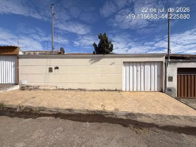 Casa, 2 quartos, 180 m² - Foto 1