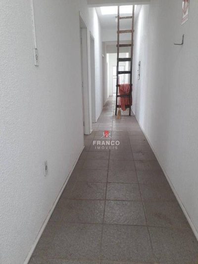 Loja-Salão, 550 m² - Foto 2