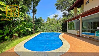 Casa, 4 quartos, 300 m² - Foto 3
