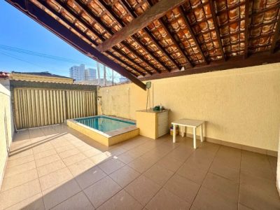 Casa, 3 quartos, 112 m² - Foto 3