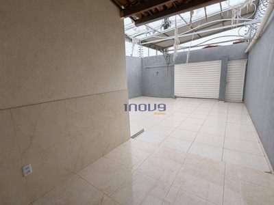 Casa, 3 quartos - Foto 4