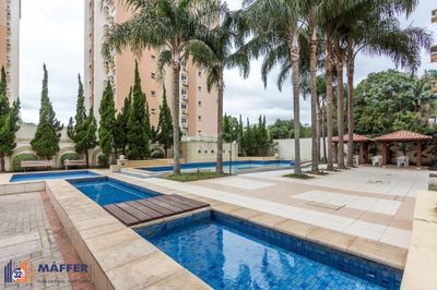 Apartamento, 3 quartos, 93 m² - Foto 2