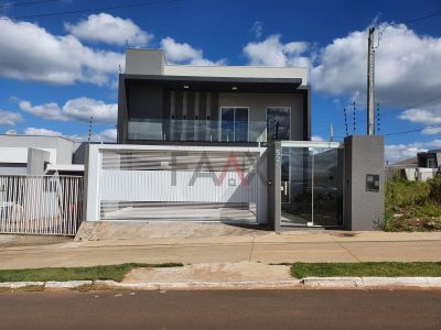 Sobrado, 2 quartos, 183 m² - Foto 1