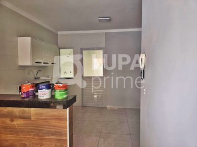 Apartamento, 1 quarto, 36 m² - Foto 4