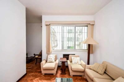 Apartamento, 3 quartos, 83 m² - Foto 4
