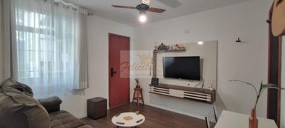 Apartamento, 2 quartos, 65 m² - Foto 1