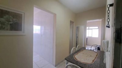 Apartamento, 1 quarto - Foto 4